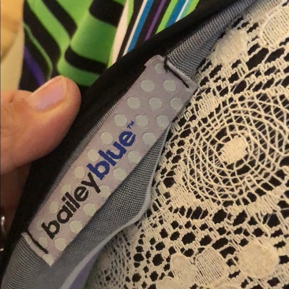 Fun Colourful Tunic - Picture 3 of 3